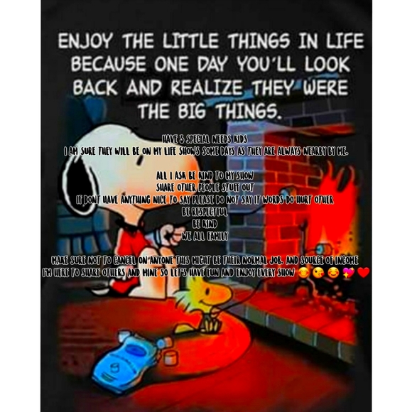 BACK UP AD Live listing updates share sat at 9am - Picture 3 of 16